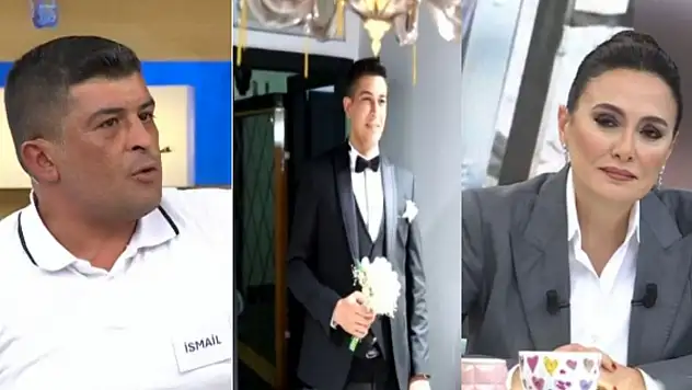 Kayseri'de düğün gecesi ölen damatla ilgili flaş iddia! 'Vurmayın beni' diye bağırmış