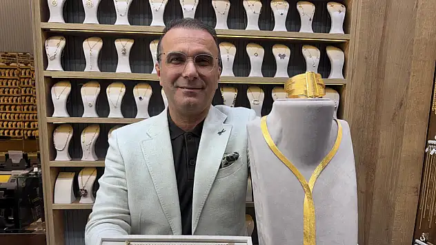 Kayseri'de düğün sezonunun favorisi belli oldu! Çiftler bu modele yöneldi