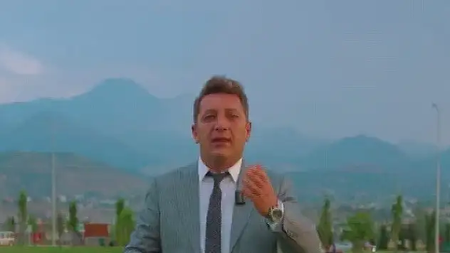Dünyanın dört bir yanından gelen Sivaslılar Kayseri'de buluşuyor!