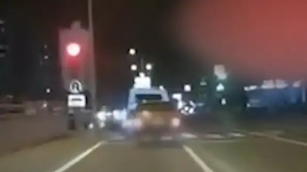 Kayseri'de duyarlı vatandaş bildirdi, polis gereğini yaptı