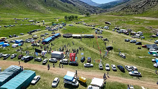 Kayseri'de düzenlenecek şenlikle ilgili flaş gelişme!