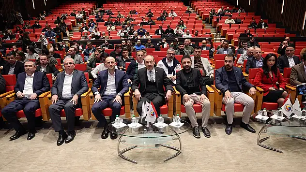 'Ticaretin kuralları değişiyor'