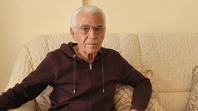 Kayseri'de efsane Başkan yarın toprağa verilecek