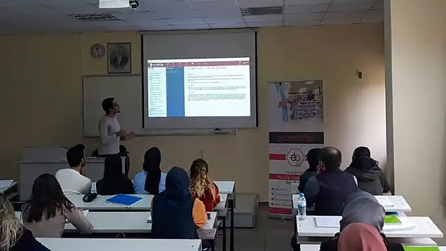 Kayseri'de eğitim gören öğrencilere burs verilecek!