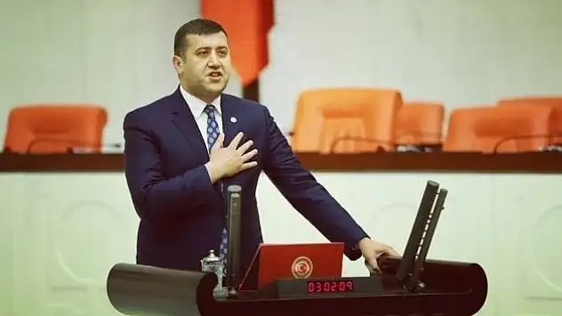 Kayseri'de eğitim sorunu meclis gündeminde!