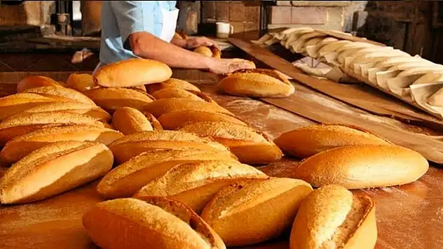 Kayseri'de ekmeğe zam gelecek mi? Yetkili isim açıkladı