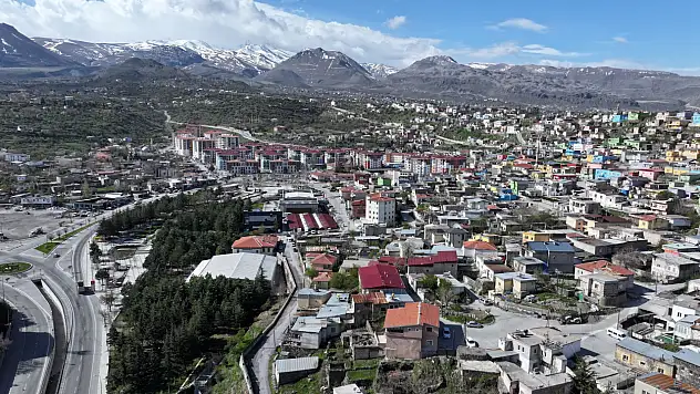 Kayseri'de ekonomiye yeni soluk! Temeli atıldı