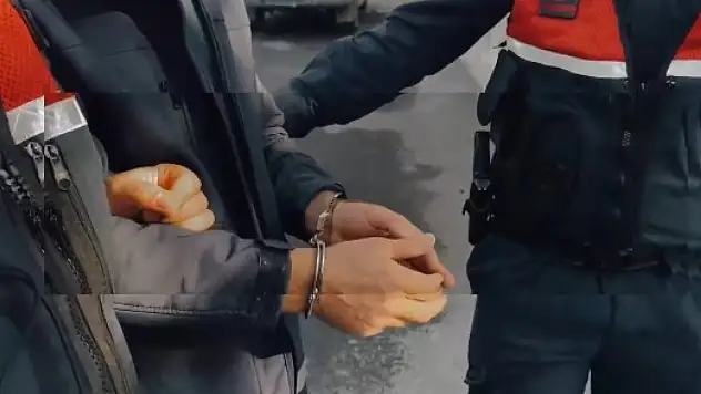 Kayseri'de, El Kaide üyesi yakalandı
