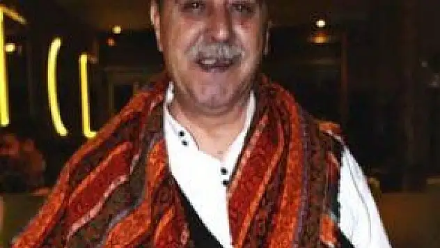 KAYSERİ'DE ELAZIĞ RÜZGARI ESTİ