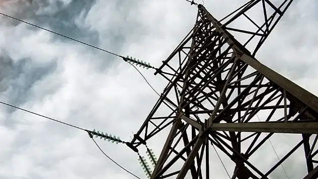Kayseri'de elektrikler kesilecek! İşte o ilçeler…