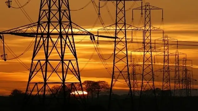Kayseri'de elektrikler kesilecek! İşte o ilçeler…