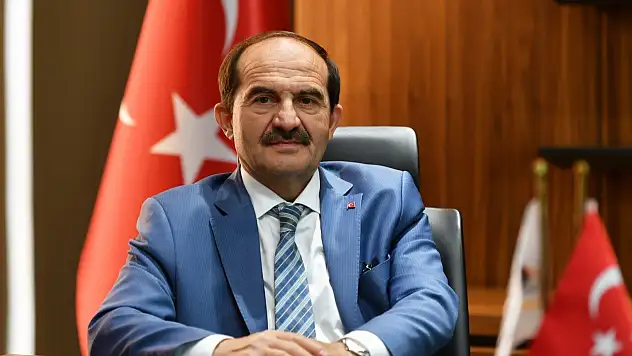 Kayseri'de emekliye ayrılan müdürün yeni işi belli oldu