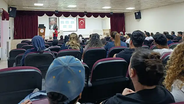 Kayseri'de Emniyet 863 kişiye ulaştı: İşte nedeni...