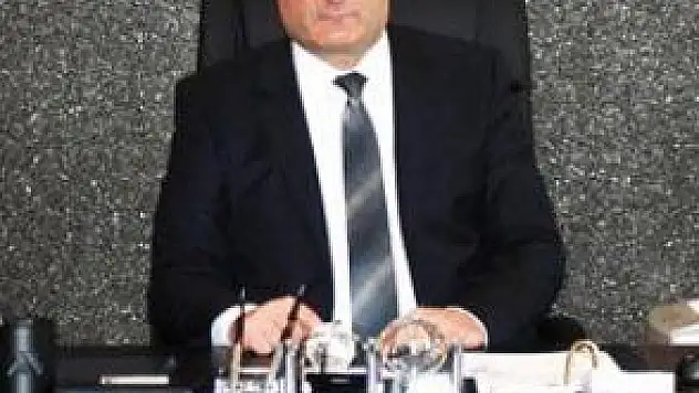 KAYSERİ'DE EMNİYET BİLMECESİ