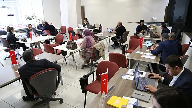 Kayseri'de en büyük olmak isteyenler dikkat! Başvuru yapmak için son 3 gün