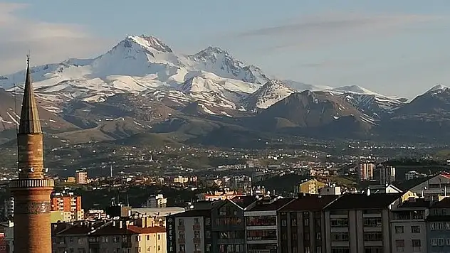 Kayseri'de en fazla artış konut, su, elektrik ve gazda gerçekleşti!