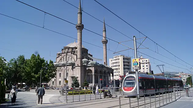 Kayseri'de en fazla borcunu ödemeyen, takipte kredisi olan sektör belli oldu