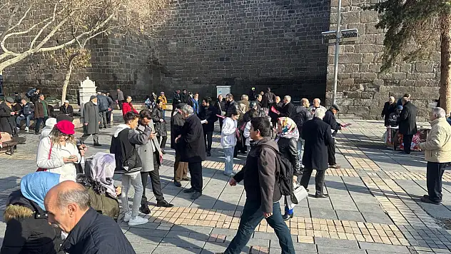 Kayseri'de endişelendiren tablo! Şehirdeki herkesi ilgilendiriyor, giderek artıyor