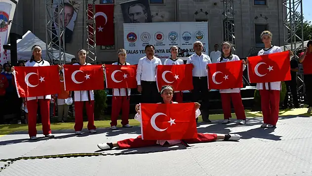 Kayseri'de ERVA sayısı 73 oldu! Vali Çiçek hedefi açıkladı