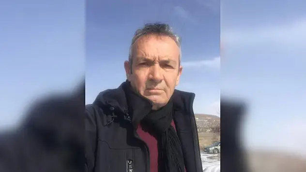 Kayseri'de eski başkanın acı günü! Öğretmen kardeşi hayatını kaybetti