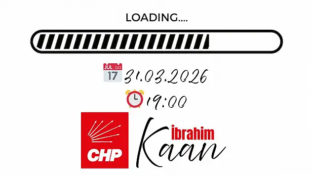 Kayseri'de eski başkanın mesajı ortalığı karıştırdı
