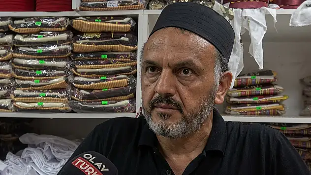 Kayseri'de esnaf isyan etti: Getirin diye defalarca arıyorum!