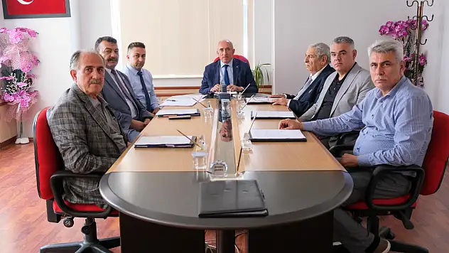 Kayseri'de Esnaf Odası'nın 'ekmeğe zam' çıkmazı! Beklenen açıklamayı bu hafta da yapmadılar!