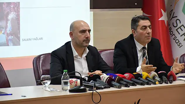 Kayseri'de et kesiminde standart değişti