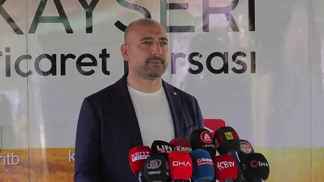Kayseri'de Et Ürünleri Çalıştayı ...