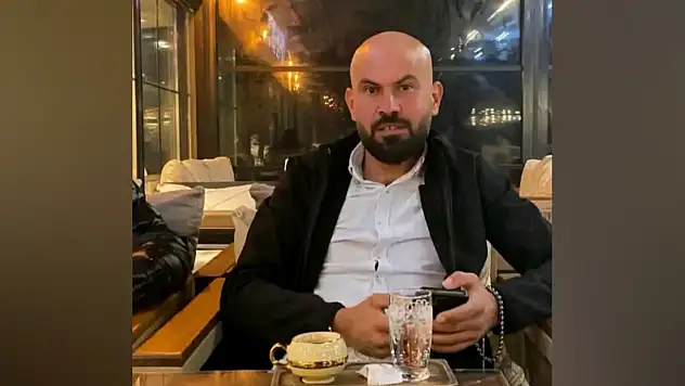 Kayseri'de evde şüpheli ölüm!