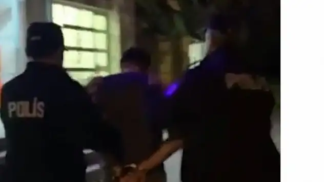 Kayseri'de eve girerek altın ve köpek çaldı