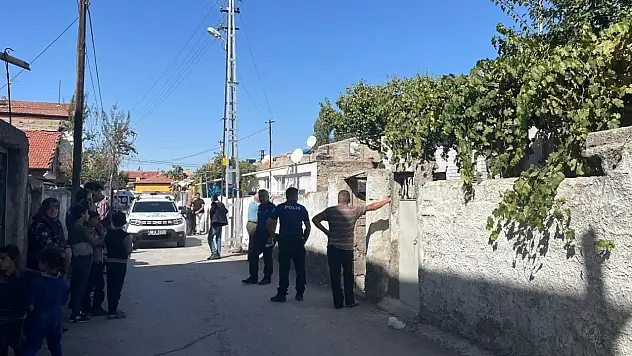 Kayseri'de evinde ölü bulundu! Polis olayı araştırıyor
