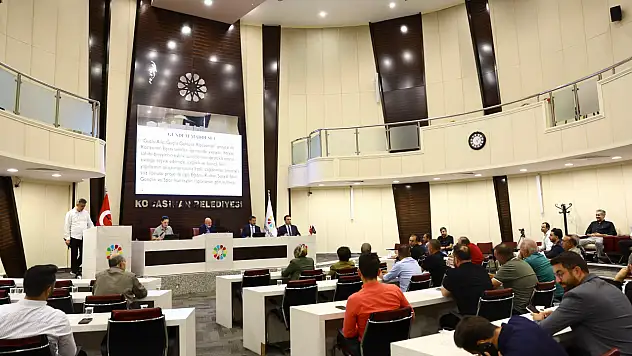 Kayseri'de evlenecekler dikkat! Dev destek geliyor