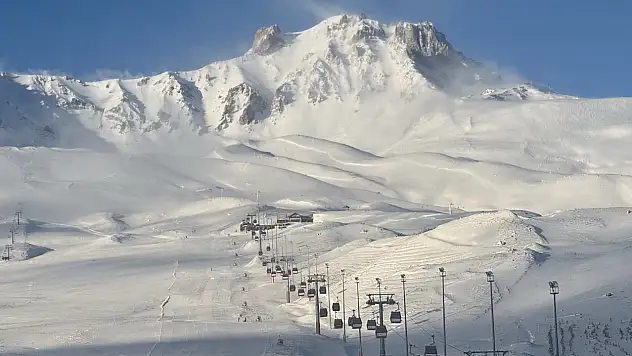 Kayseri'de festival heyecanı! Sayılı günler kaldı