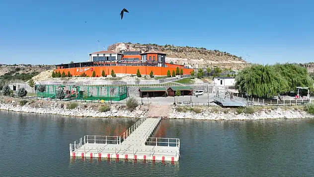 Kayseri'de festival öncesi sürpriz gelişme! O mekana özel ünvan