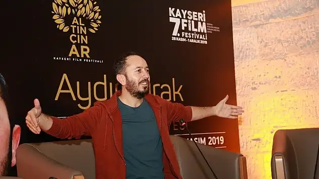 Kayseri'de Festival Rüzgârı Esiyor
