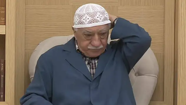 Kayseri'de FETÖ'nün asker mahrem yapılanmasına operasyon: 5 gözaltı