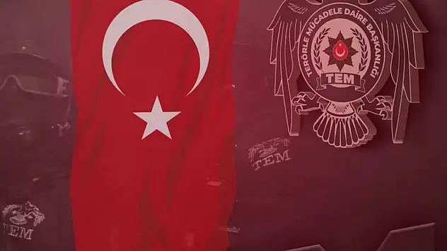 Kayseri'de FETÖ operasyonu: İhraç polis memuru yakalandı!