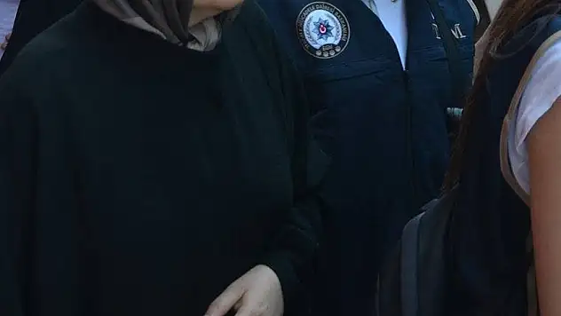 Kayseri'de FETÖ/PDY'den gözaltına alınan 39 kişi hakim karşısında