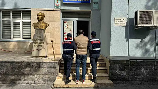 Kayseri'de FETÖ operasyonu