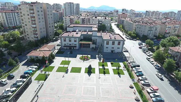 Kayseri'de final heyecanı! Büyük yarış 30 Mart'ta...