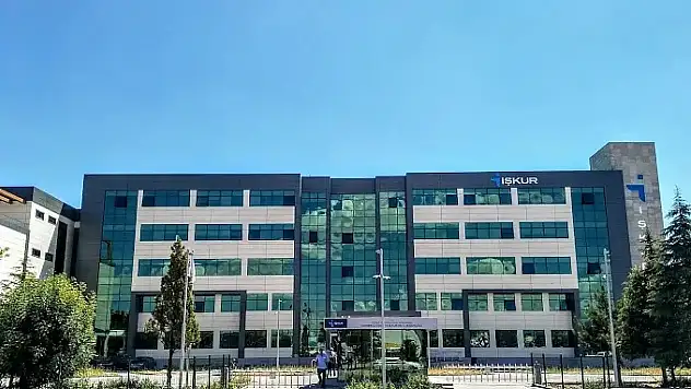 Kayseri'de fırsat! 13 firma personel alacak