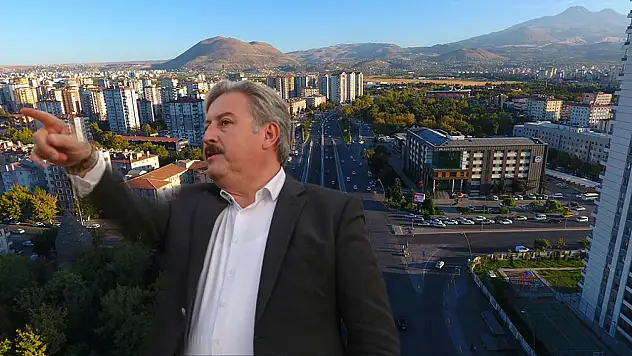 Kayseri'de flaş karar! Belediye Başkanı 'sürekli tehdit ve şantaj oluyor' demişti! 427'si tek tek yıkılacak