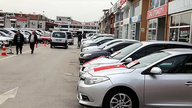 Kayseri'de galericilere yeni dönem: Şartlar değişti!