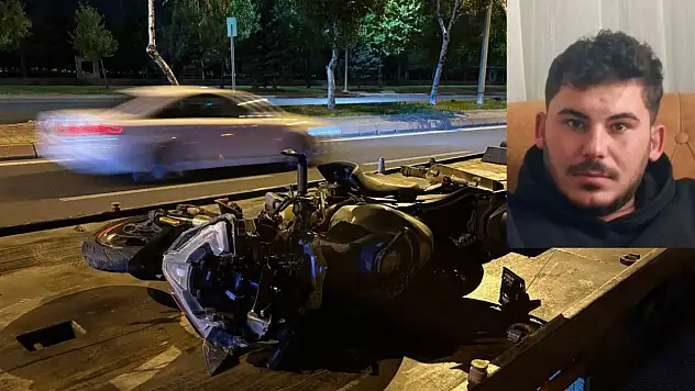 Kayseri'de gece yarısı yaşanan kazadan acı haber geldi!