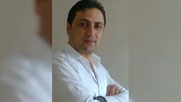 Kayseri'de genç isim kalbine yenik düştü!