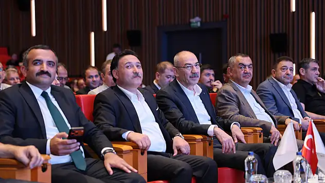 Kayseri'de gençlik hamlesi büyüyor! ERVA'da 17 bin 920 sporcuya ulaşıldı