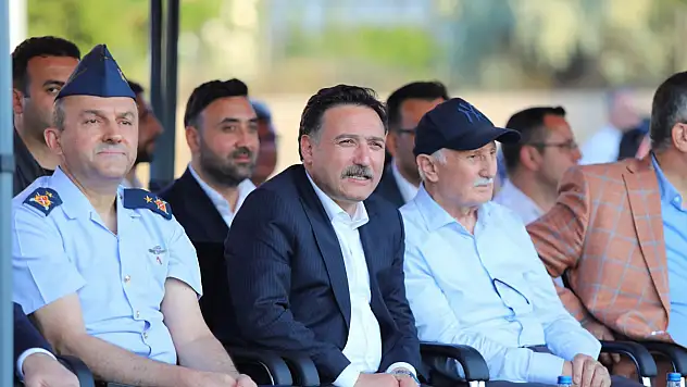 Kayseri'de gençlik için yeni dönem başladı