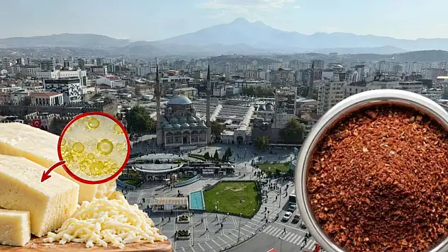 Kayserili işletmeler ifşa oldu! Bakanlık listesinde 2 firma