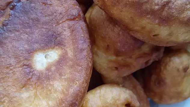 Kayseri'de gizli kalmış lezzet: Çiidmez!